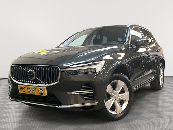 Used Volvo XC60 2021 for sale - 76234336: Photo 3