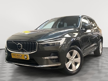 Used Volvo XC60 2021 for sale - 76234336: Photo