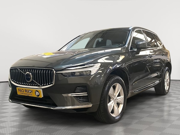 Used Volvo XC60 2021 for sale - 76234336: Photo 4