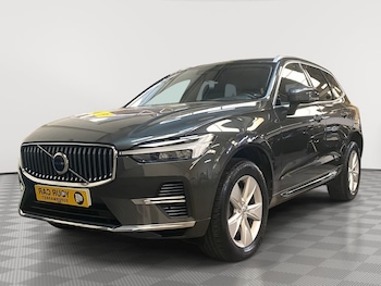 Used Volvo XC60 2021 for sale - 76234336: Photo