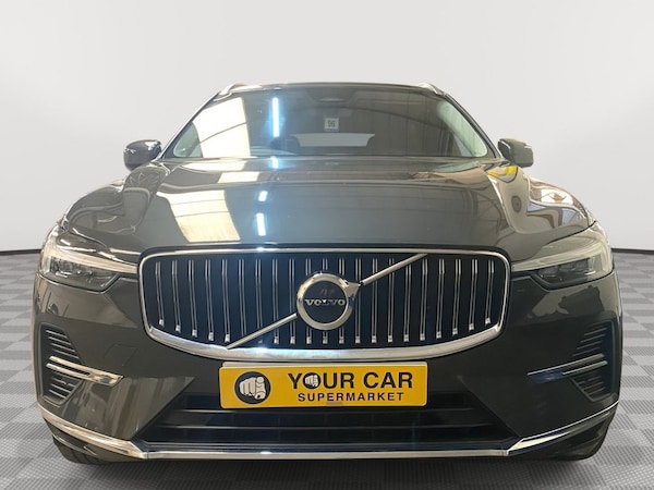 Used Volvo XC60 2021 for sale - 76234336: Photo 7