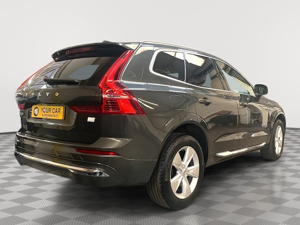 Used Volvo XC60 2021 for sale - 76234336: Photo 8
