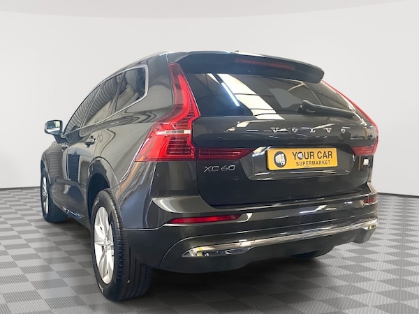 Used Volvo XC60 2021 for sale - 76234336: Photo 9