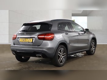 Used Mercedes-Benz GLA 2019 for sale - 79090268: Photo