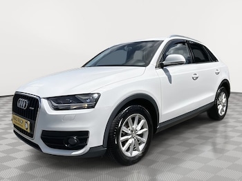 Used Audi Q3 2014 for sale - 79009301: Photo