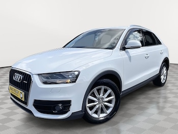 Used Audi Q3 2014 for sale - 79009301: Photo