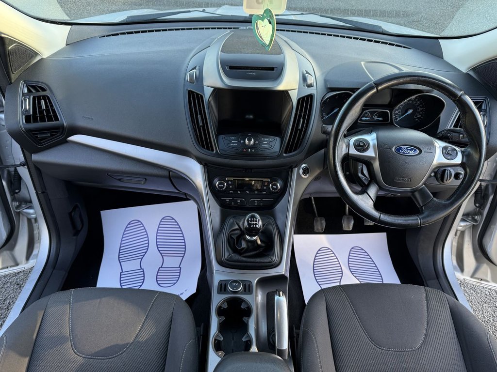 Used Ford Kuga 2016 for sale - 77009750: Photo 11