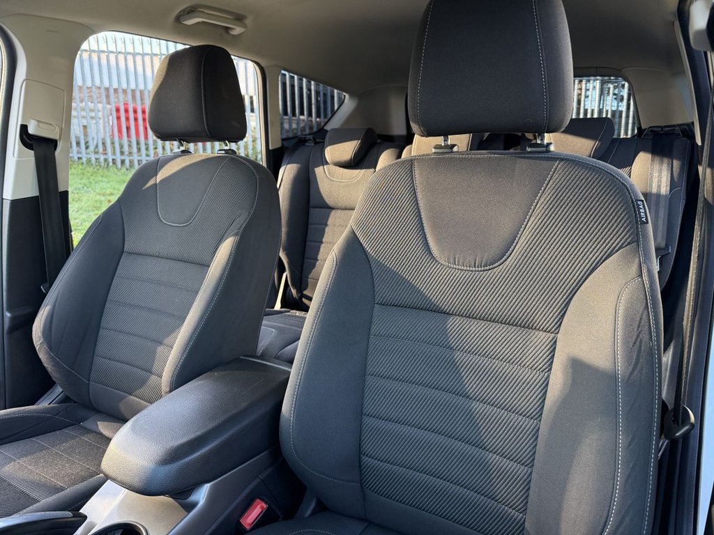 Used Ford Kuga 2016 for sale - 77009750: Photo 15