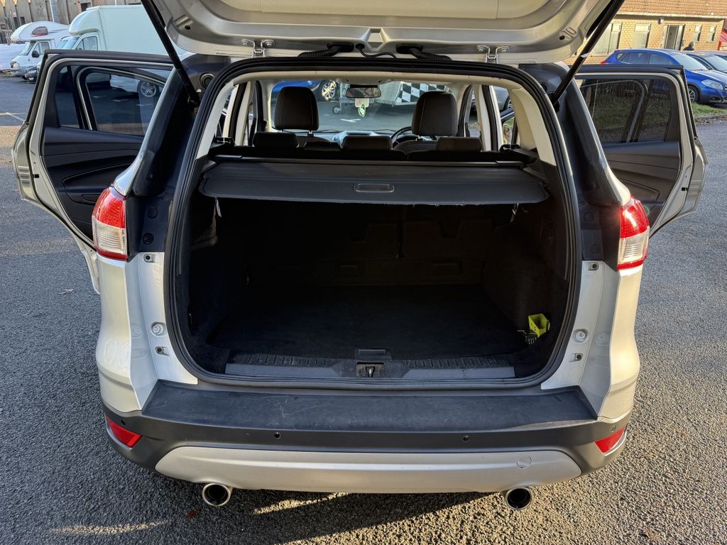 Used Ford Kuga 2016 for sale - 77009750: Photo 18