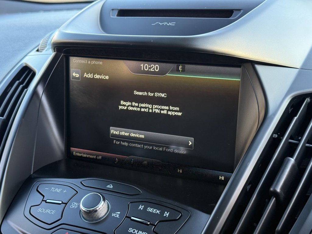 Used Ford Kuga 2016 for sale - 77009750: Photo 26