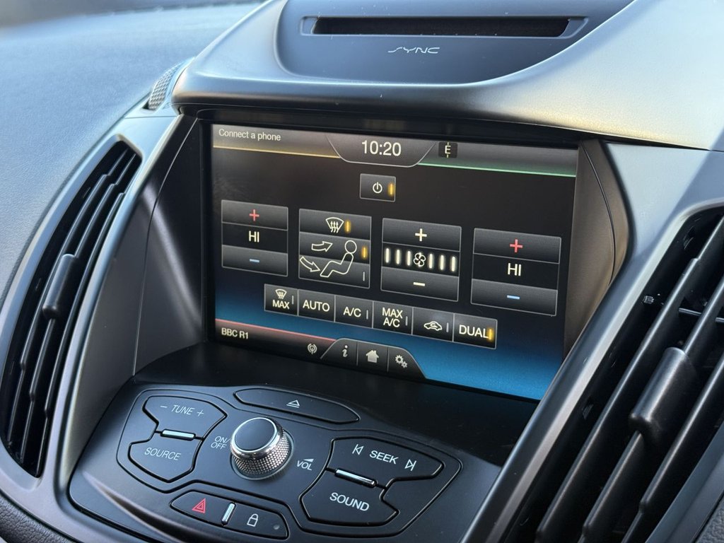 Used Ford Kuga 2016 for sale - 77009750: Photo 27