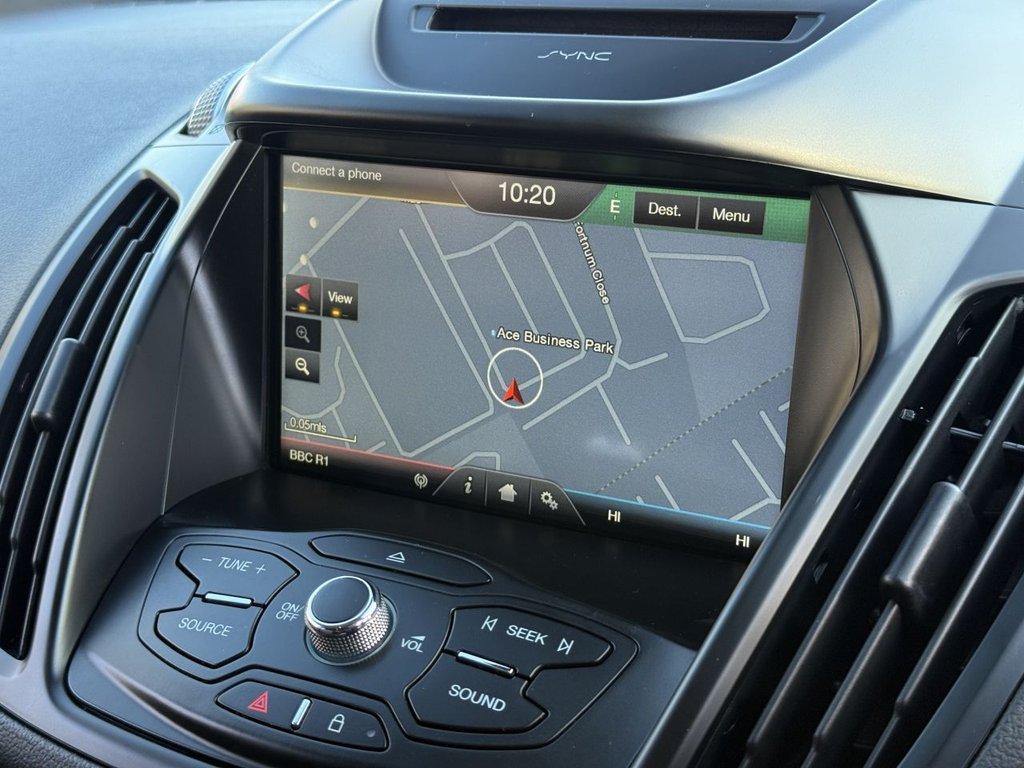 Used Ford Kuga 2016 for sale - 77009750: Photo 28