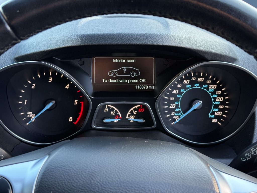 Used Ford Kuga 2016 for sale - 77009750: Photo 30