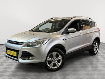 Used Ford Kuga 2016 for sale - 77009750: Photo