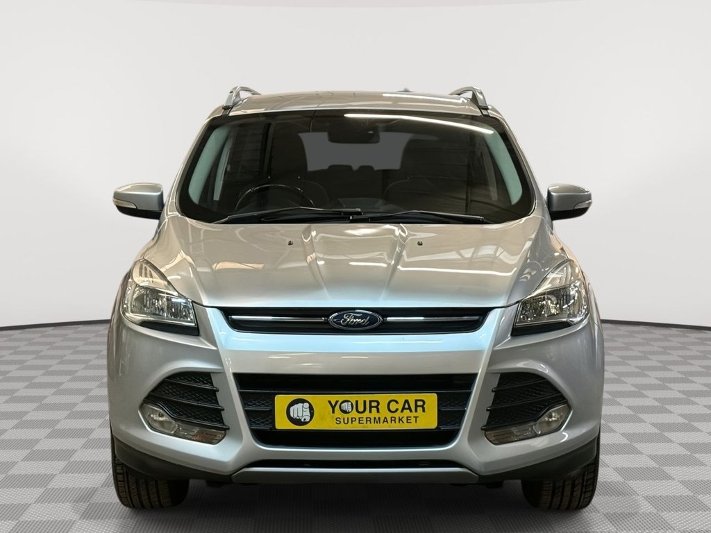 Used Ford Kuga 2016 for sale - 77009750: Photo 7