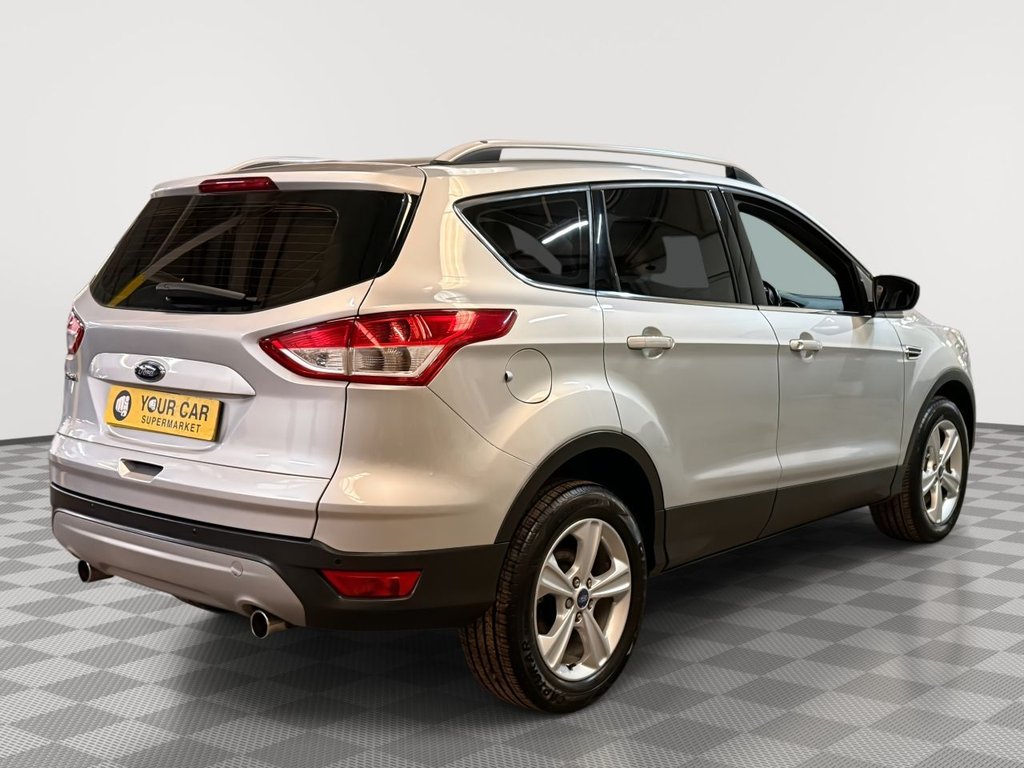 Used Ford Kuga 2016 for sale - 77009750: Photo 9