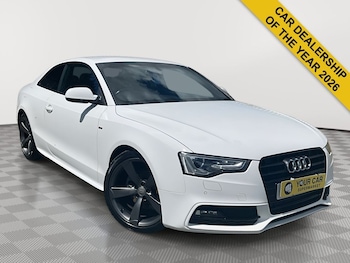 Used Audi A5 2013 for sale - 78959955: Photo