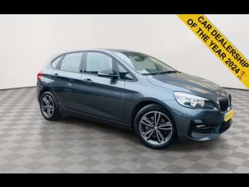 2019 (Z8) - 2.0 220i GPF Sport MPV 5dr Petrol DCT Euro 6 (s/s) (192 ps)