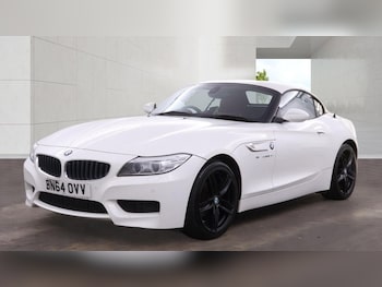 Used BMW Z4 2014 for sale - 78805769: Photo