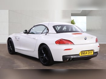 Used BMW Z4 2014 for sale - 78805769: Photo