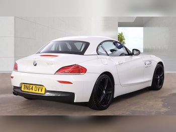 Used BMW Z4 2014 for sale - 78805769: Photo
