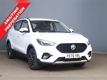 MG MG ZS feature image