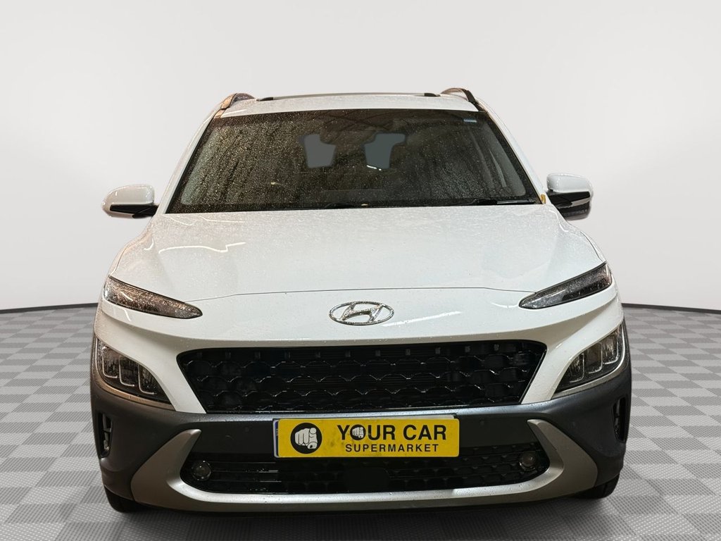 Used Hyundai KONA 2021 for sale - 76234277: Photo 10