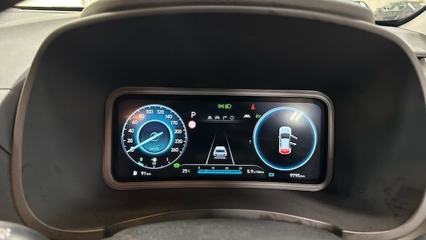 Used Hyundai KONA 2021 for sale - 76234277: Photo 10