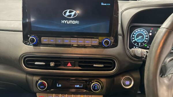 Used Hyundai KONA 2021 for sale - 76234277: Photo 11
