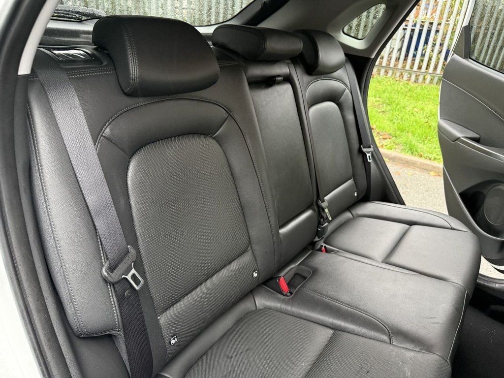 Used Hyundai KONA 2021 for sale - 76234277: Photo 12