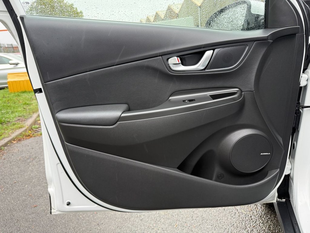 Used Hyundai KONA 2021 for sale - 76234277: Photo 17