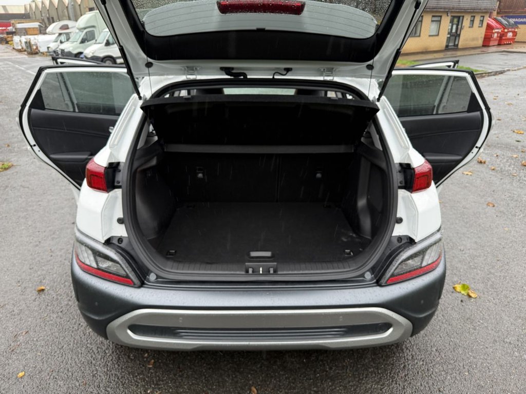 Used Hyundai KONA 2021 for sale - 76234277: Photo 19