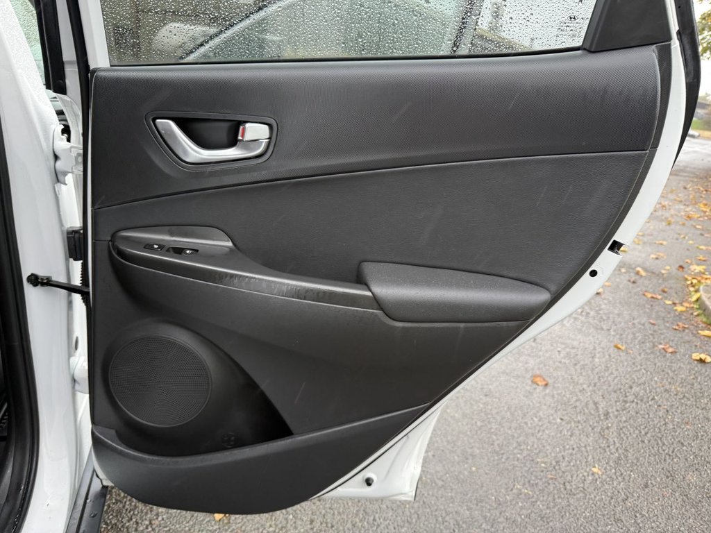 Used Hyundai KONA 2021 for sale - 76234277: Photo 20