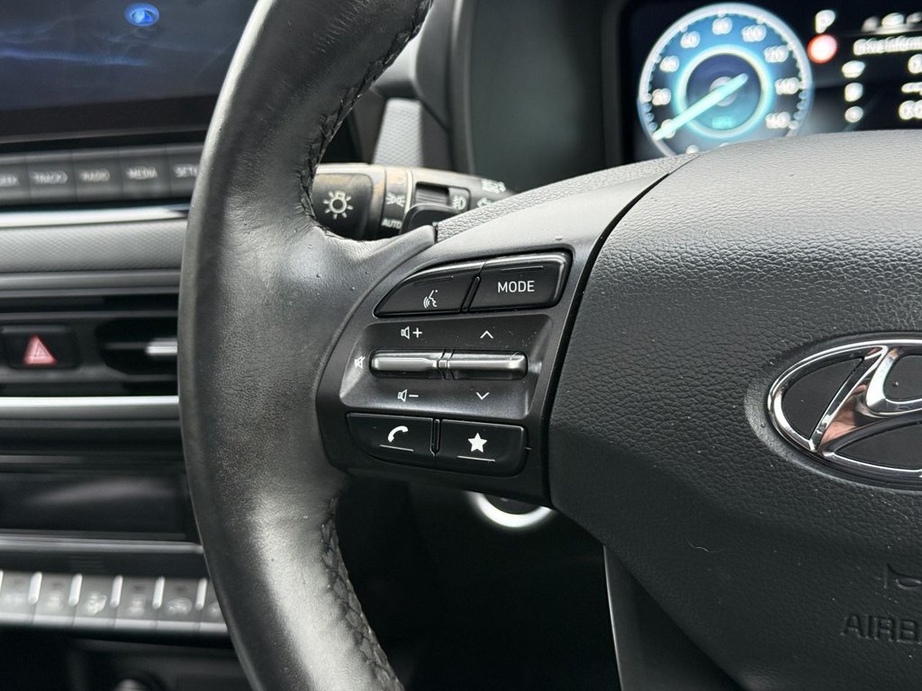 Used Hyundai KONA 2021 for sale - 76234277: Photo 24