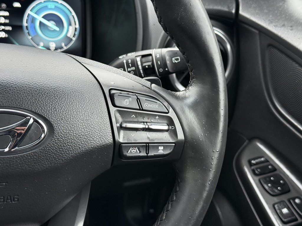 Used Hyundai KONA 2021 for sale - 76234277: Photo 25