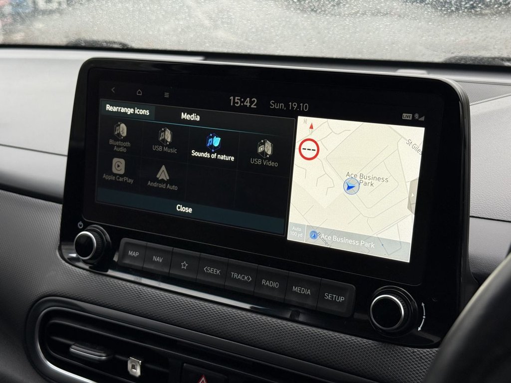 Used Hyundai KONA 2021 for sale - 76234277: Photo 29