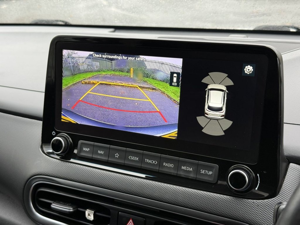 Used Hyundai KONA 2021 for sale - 76234277: Photo 30