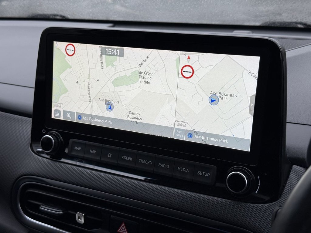 Used Hyundai KONA 2021 for sale - 76234277: Photo 31