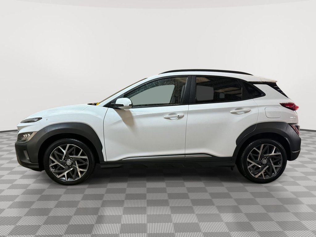 Used Hyundai KONA 2021 for sale - 76234277: Photo 5