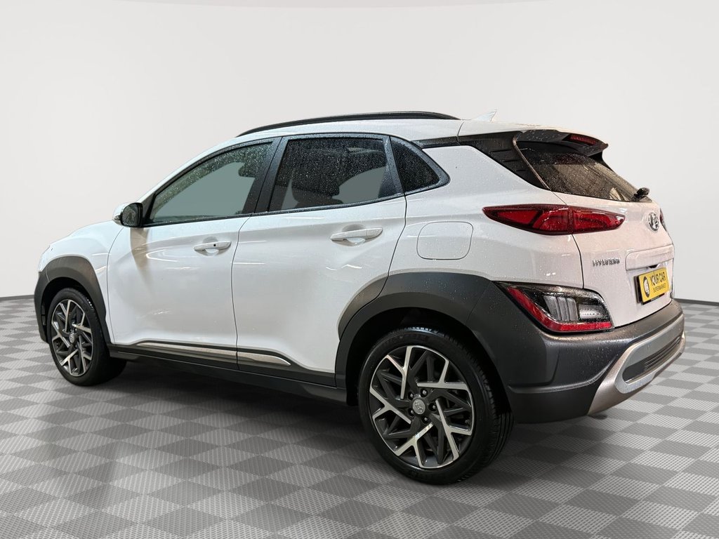 Used Hyundai KONA 2021 for sale - 76234277: Photo 8