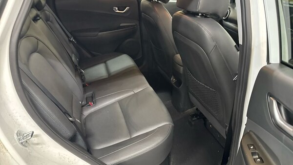 Used Hyundai KONA 2021 for sale - 76234277: Photo 8