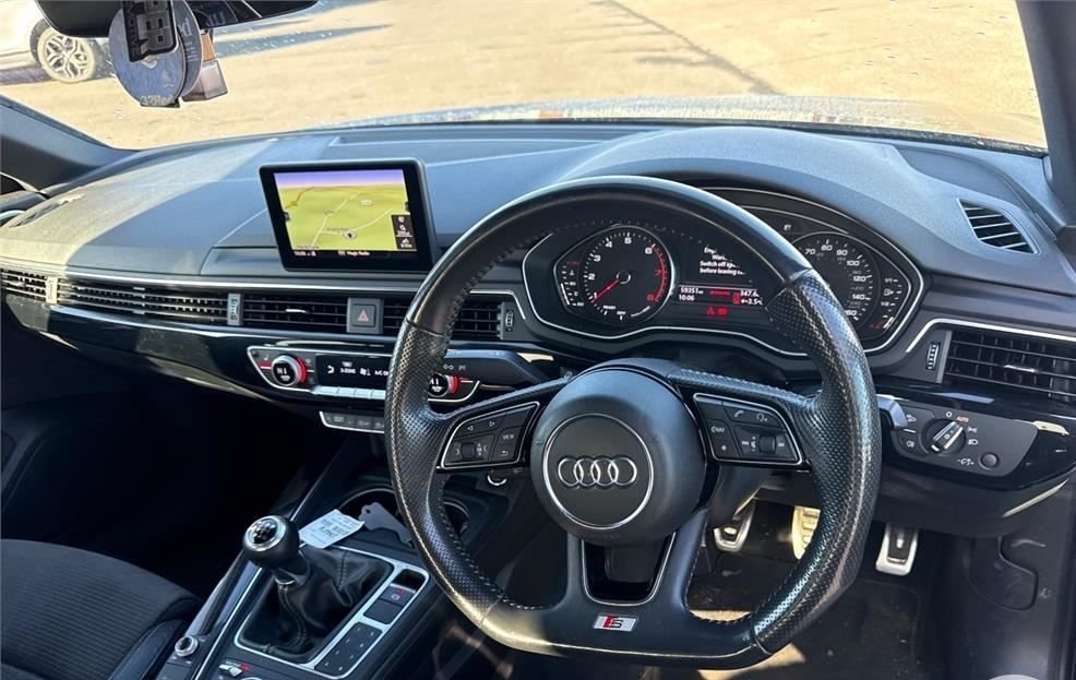 Used Audi A4 2018 for sale - 77937143: Photo 6