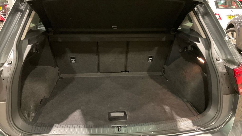 Used Volkswagen Tiguan 2018 for sale - 77153817: Photo 13