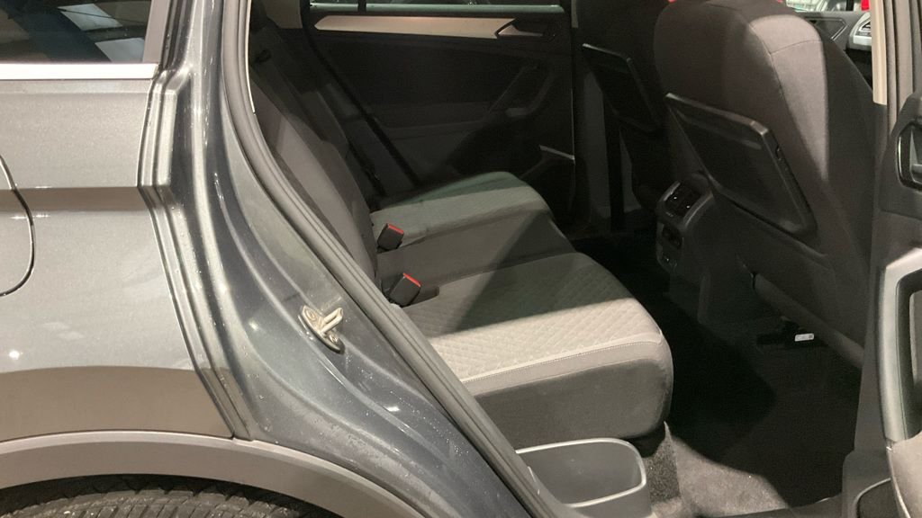 Used Volkswagen Tiguan 2018 for sale - 77153817: Photo 14