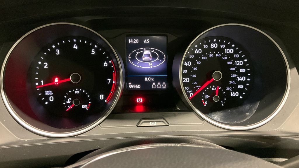 Used Volkswagen Tiguan 2018 for sale - 77153817: Photo 16