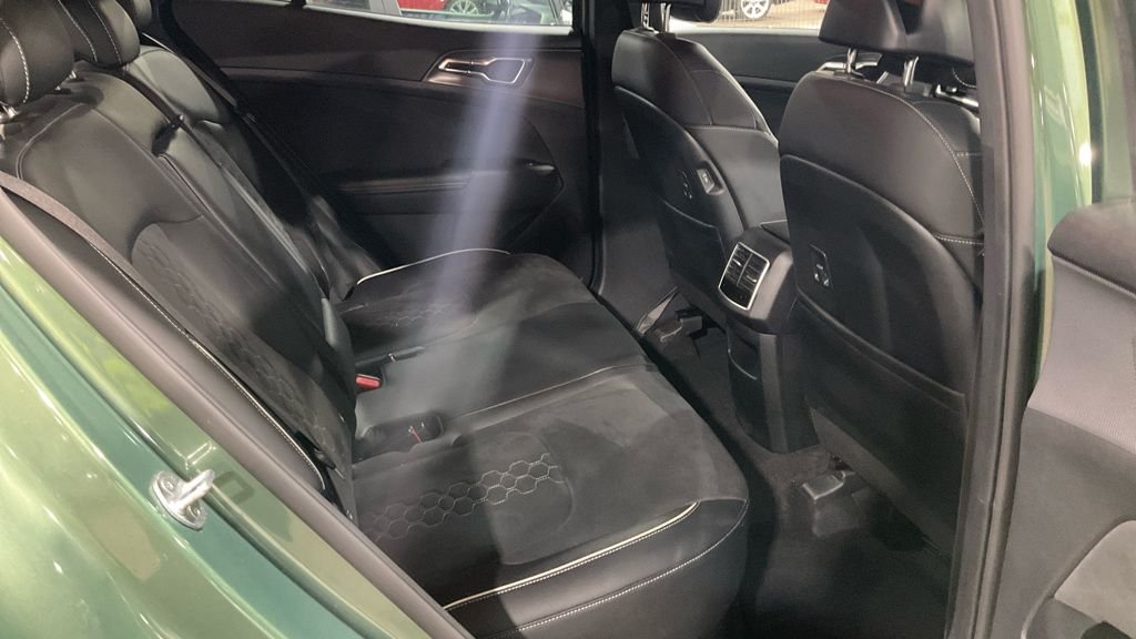 Used Kia Sportage 2022 for sale - 76559395: Photo 8