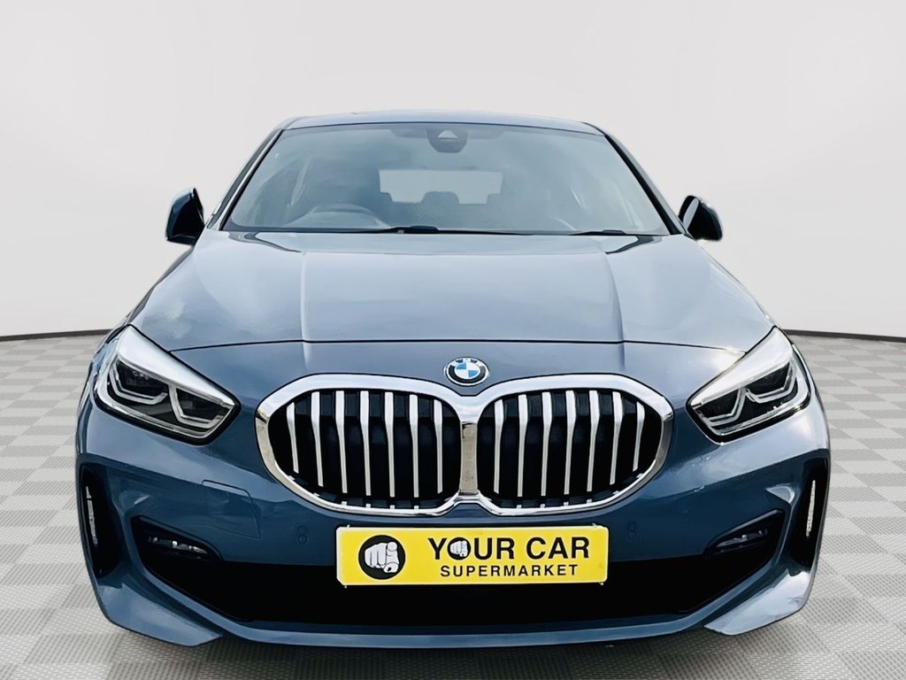 Used BMW 1 Series 2020 for sale - 76168110: Photo 10