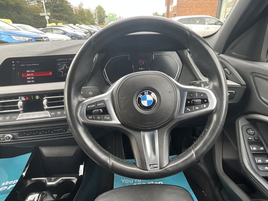 Used BMW 1 Series 2020 for sale - 76168110: Photo 11