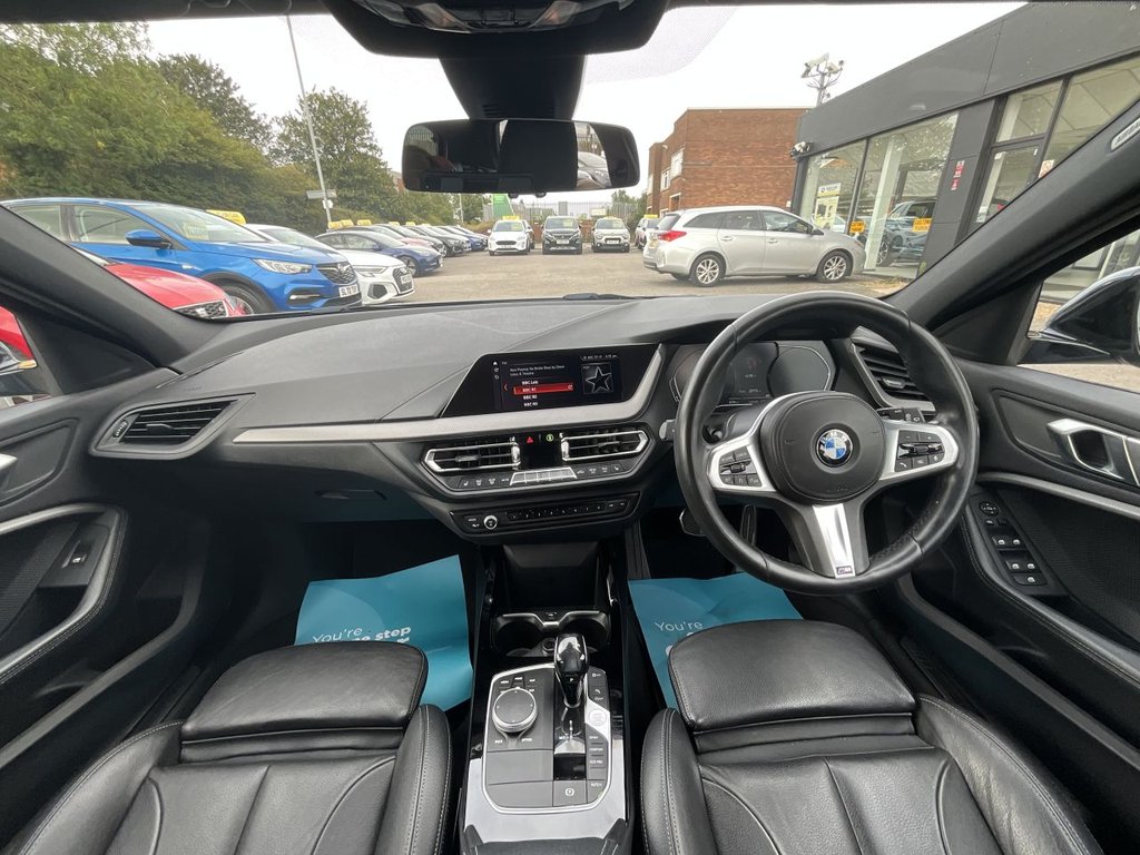 Used BMW 1 Series 2020 for sale - 76168110: Photo 12