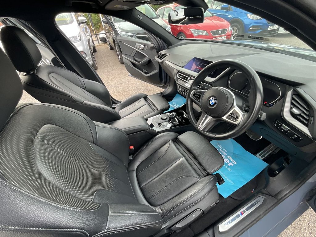 Used BMW 1 Series 2020 for sale - 76168110: Photo 13